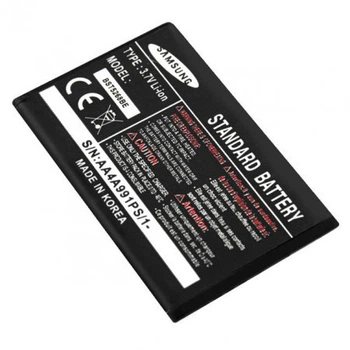 Аккумулятор для Samsung D880, D980, B5712, AB553850DE, AB553850DC, AB553850DU Power Battery