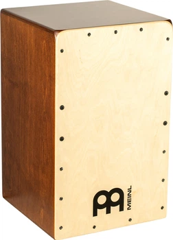 Кахон MEINL Snarecraft Snare 100 SC100AB-B Baltic Birch/Almond Birch