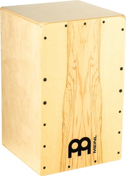 Кахон MEINL Snarecraft Snare SC100HA Heart Ash