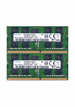 Оперативная память Samsung 2666 - купить в Киеве: цена, отзывы