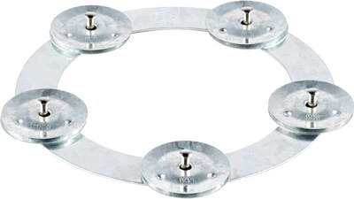 Звуковой эффект для тарелки MEINL DCRING Dry Ching Ring (6")