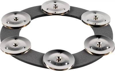 Звуковой эффект для тарелки MEINL SCRING Soft Ching Ring (6")