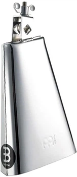 Ковбел MEINL STB80S-CH (8") small mouth, Chrome