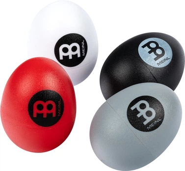 Комплект шейкеров "яйцо" MEINL ES-SET Egg Shaker