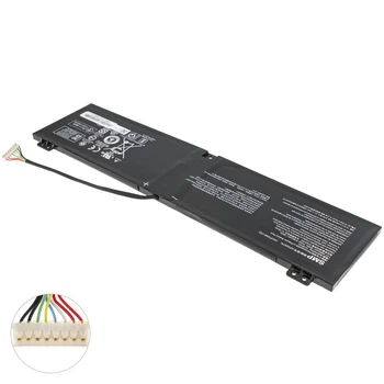 Аксесуари для ноутбука ACER AP20A7N (Predator Triton 300 SE PT314-51s) 15.48V 3886mAh 60Wh Чорний (KT.00407.010)