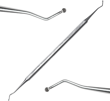 Екскаватор стоматологічний Surgicon 17/18 SD-1100-17О (2000988946268)