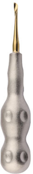 Легкий твіст люксатор прямий Dental Studio Easy Twist Luxator 3114 (2000996002185A)
