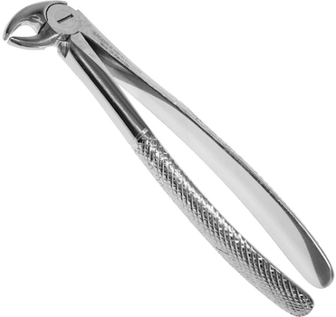 Щипці екстракційні Surgicon для нижніх премолярів 16 см SD-0292-03 (2000988946671)