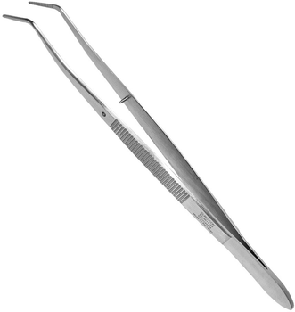 Пінцет стоматологічний Surgicon Meriam 16 см SD-0011-03 (2000949735689)