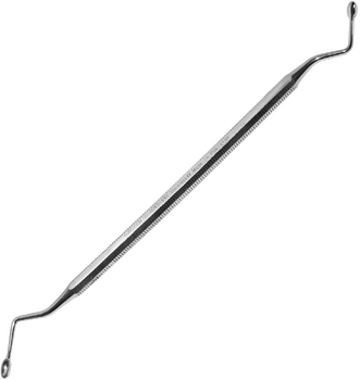Кісткова кюретка Surgicon Hemingway 17.5 см SD-0043-33O (2000949735818)