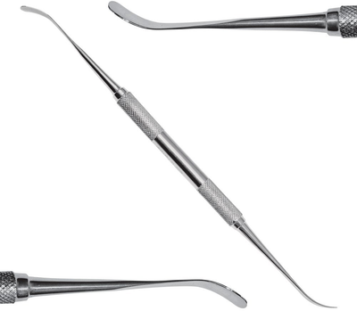 Двосторонній распатор Surgicon Freer SD-0053-15 (2000949735863)