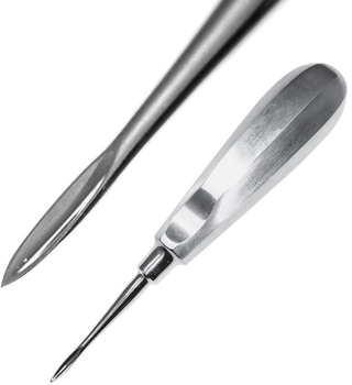 Елеватор кореневий Surgicon Bein прямий SD-0700-01 (2000988946763)