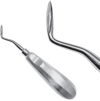 Елеватор кореневий Surgicon Flohr SD-0701-02 (2000988946817)