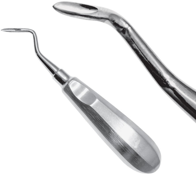 Елеватор кореневий Surgicon Schmeckebier-Apexo SD-0703-05 (2000988946862)