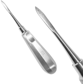 Елеватор кореневий Surgicon Bradley 16 см SD-0714-44C (2000997430475)