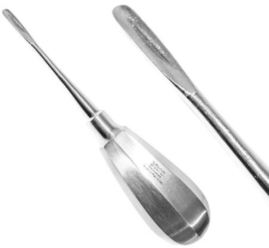 Елеватор кореневий Surgicon Bein SD-0741-03 (2000997430499)