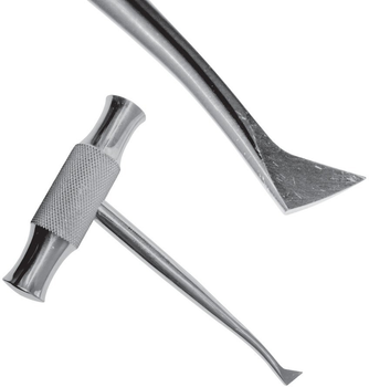 Елеватор кореневий Surgicon Walter F. Barry SD-0758-321 (2000997416769)
