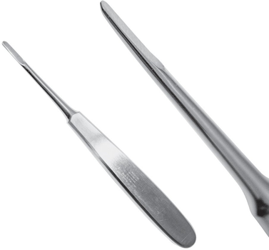 Елеватор для видалення верхівок коренів зубів Surgicon Warwick-James SD-0764-01 (2000988946978)