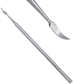 Скейлер односторонній Surgicon списоподібний загнутий 15.3 см SD-1000-01 (2000988947142)