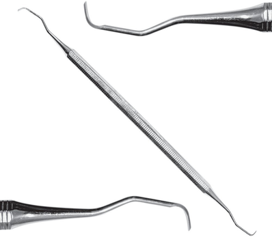 Кюрета Surgicon Gracey 1/2 SD-1047-02O (2000988947241)