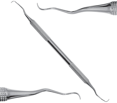 Кюрета Surgicon Gracey 13/14 SD-1047-14O (2000988947296)