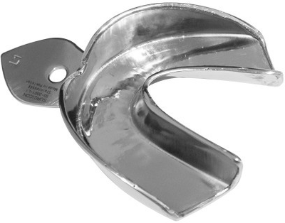 Ложка для відбитків Surgicon New Super SD-2001-L1 (2000988947715)