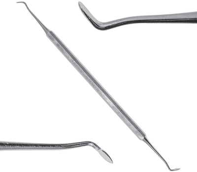 Інструмент для моделювання воску Surgicon Tulf 16.5 см SD-2040-02 (2000988948064)