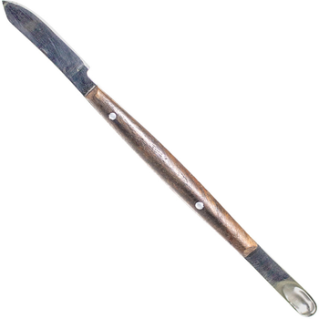 Інструмент для моделювання Surgicon Con Scodellino ніж для воску 12.5 см SD-2067-01 (2000988948132)