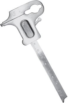 Штангенциркуль Surgicon Boley SD-2300-00 (2000988948361)