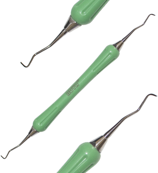 Кюрета Nova Columbia 4L-4R N0729-S (2000988942161)