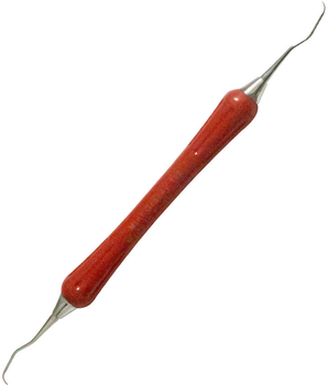 Кюрета Nova Mini Gracey 1-2 N1880-S (2000988942819)