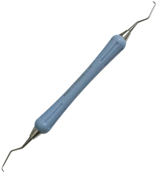 Кюрета Nova Mini Gracey 7-8 N1886-S (2000988942840)