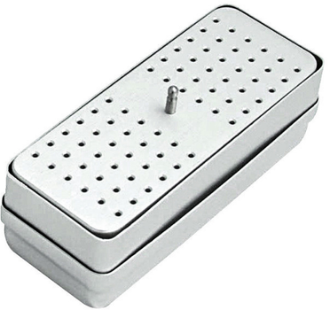 Ендодонтичний бокс Nichrominox MiniEndo Basic 180199.1 (2000988943243)