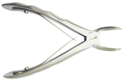 Легкі щипці для дітей Dental Studio Easy Forceps For Children 3252s (2000949727974)