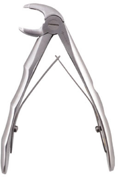 Легкі щипці для дітей Dental Studio Easy Forceps For Children 3259s (2000949727981)