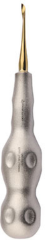 Легкий твіст люксатор прямий Dental Studio Easy Twist Luxator 3112 (2000997429707)