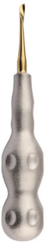 Легкий твіст люксатор прямий Dental Studio Easy Twist Luxator 3113 (2000996002192)