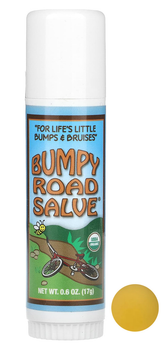Мазь-стік від ударів Sierra Bees Bumpy Road Salve 17 г