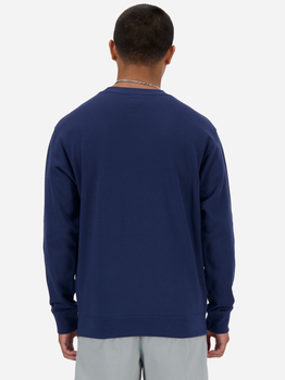 Bluza bez kaptura męska Sport Essentials Small Logo