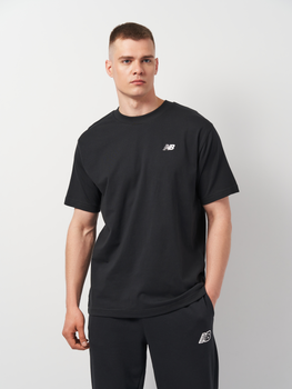 Футболка бавовняна чоловіча Sport Essentials Small Logo
