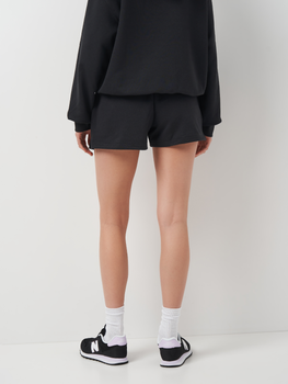 Spodenki sportowe damskie Nb Small Logo
