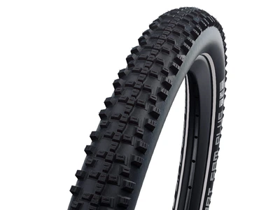 Покришка на велосипед 29"x2.10" Schwalbe Smart Sam Plus (54-622) Perf, GreenGuard, DD, Addix, B/B-SK+RT