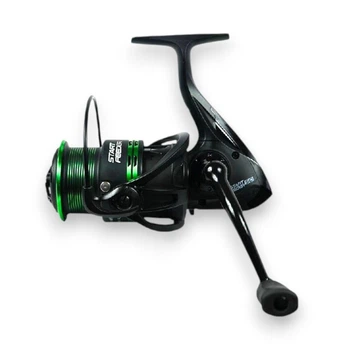 Фидерная катушка Fishing Start Feeder 4000 (8326-1)