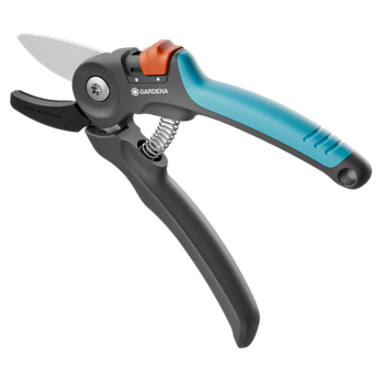 Секатор Gardena PremiumCut dry wood с наковаленкой 20 мм (12240-20.000.00)