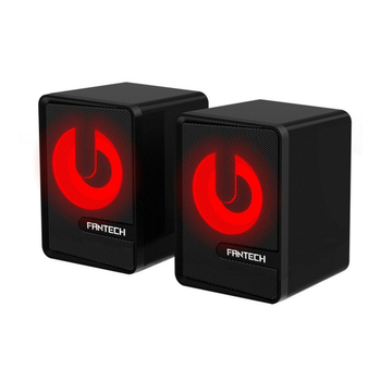 Компьютерные колонки Fantech GS203 Beat Цвет Черный
