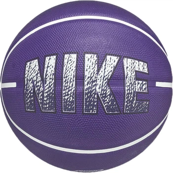 М'яч баскетбольний Nike Everyday Playground 8P Graphic Deflated Size 7 Purple/White (N.100.4371.508.07)