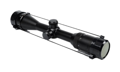 Оптический прицел Gamo MD 3-9x40 AO ( без креплений)
