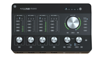 Аудіоінтерфейс Arturia AudioFuse Studio