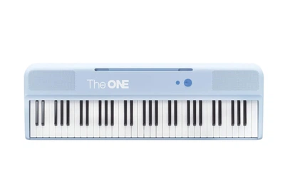 Цифрове піаніно The ONE COLOR (Blue)