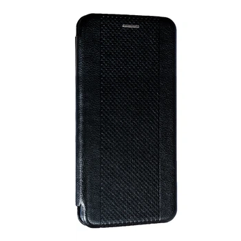 Чехол-книжка 360 New для Xiaomi Poco F5 Black